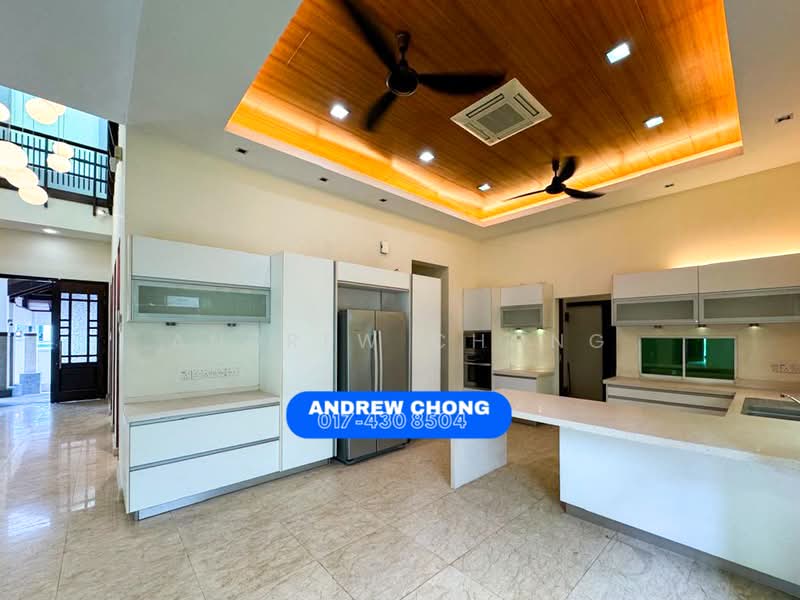 Bungalow for Sale in Pulau Tikus (Penang) - Andrew Chong - PropertyGuru.com.my