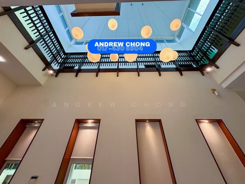 Bungalow for Sale in Pulau Tikus (Penang) - Andrew Chong - PropertyGuru.com.my