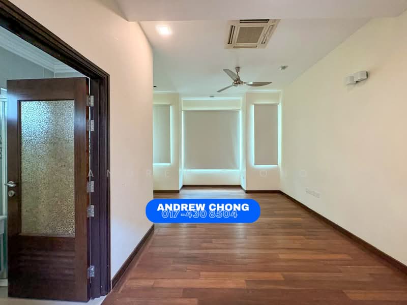 Bungalow for Sale in Pulau Tikus (Penang) - Andrew Chong - PropertyGuru.com.my