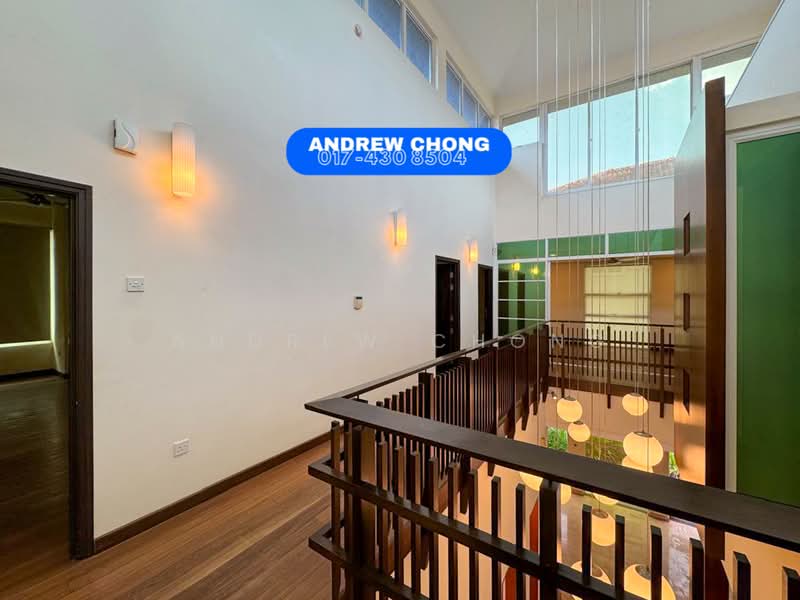 Bungalow for Sale in Pulau Tikus (Penang) - Andrew Chong - PropertyGuru.com.my