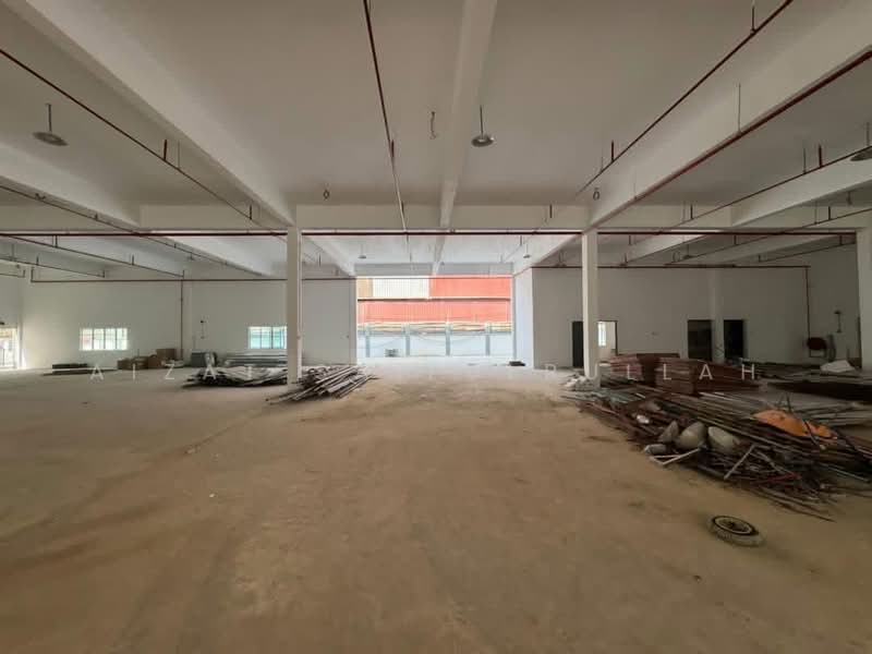 Detached Factory for Rent in Bukit Jelutong (Shah Alam) - Aizat Saifulrullah - PropertyGuru.com.my