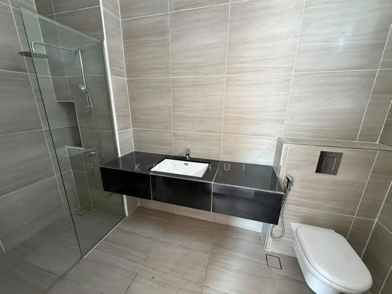 Cluster House for Sale in Eco Spring (Johor Bahru) - Kok Hui - Bathroom - PropertyGuru.com.my