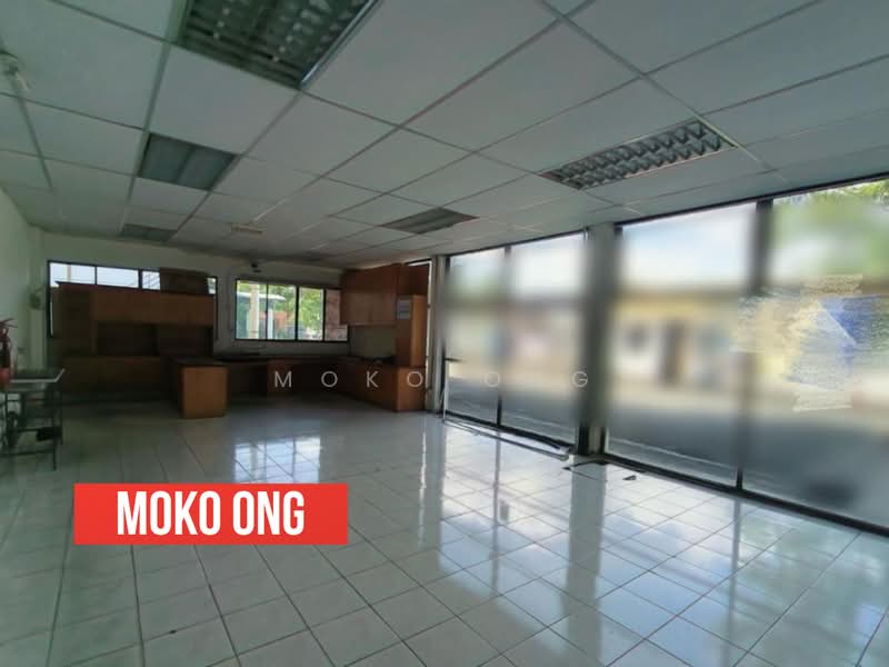 Semi-D Factory for Rent in Sungai Petani (Kedah) - Moko Ong - Interior - PropertyGuru.com.my