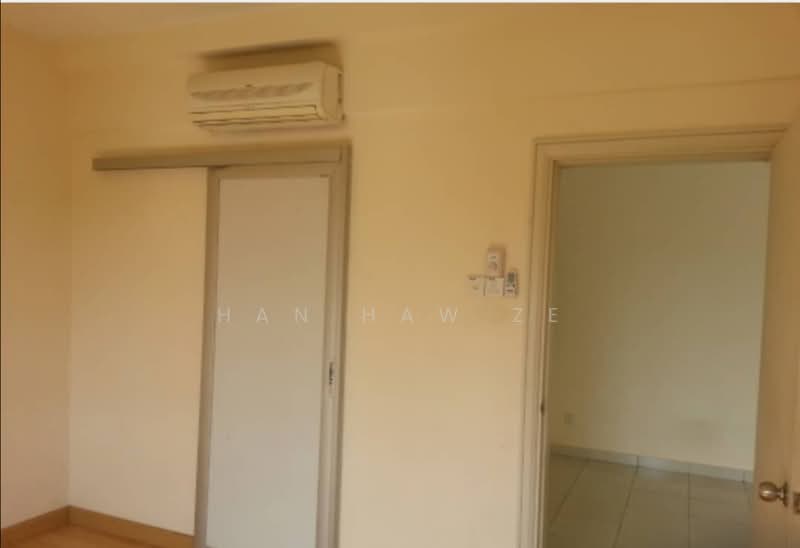 Servis Apartment untuk Disewa di Serviced Residence @ Pelangi Damansara Sentral - Han Haw Ze - PropertyGuru.com.my