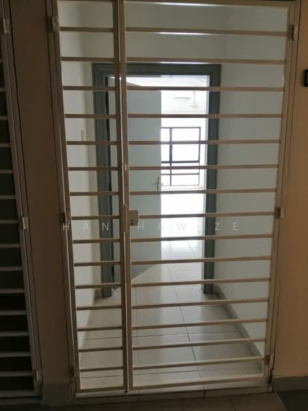 Servis Apartment untuk Disewa di Serviced Residence @ Pelangi Damansara Sentral - Han Haw Ze - PropertyGuru.com.my