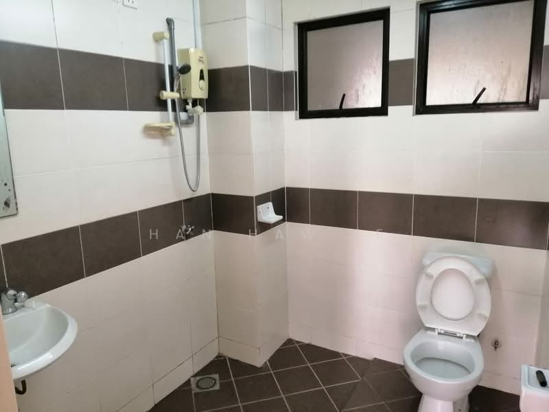 Servis Apartment untuk Disewa di Serviced Residence @ Pelangi Damansara Sentral - Han Haw Ze - PropertyGuru.com.my