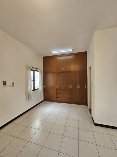 2-storey Terraced House for Rent in Gelugor (Penang) - Chris Ooi - Bedroom - PropertyGuru.com.my