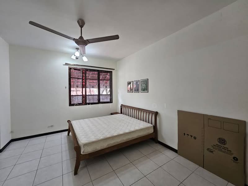 2-storey Terraced House for Rent in Gelugor (Penang) - Chris Ooi - Bedroom - PropertyGuru.com.my