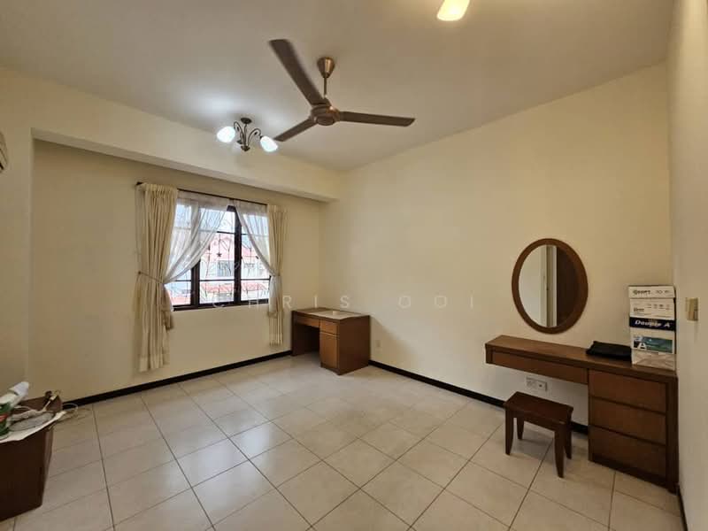 2-storey Terraced House for Rent in Gelugor (Penang) - Chris Ooi - Bedroom - PropertyGuru.com.my