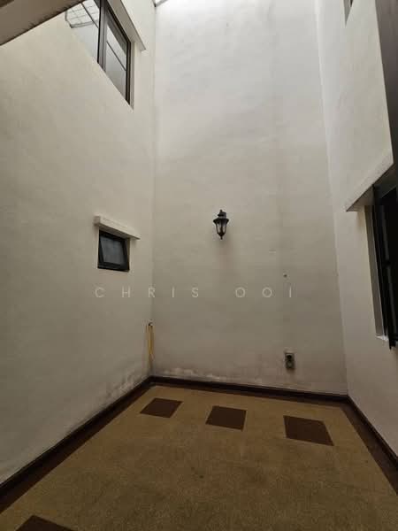2-storey Terraced House for Rent in Gelugor (Penang) - Chris Ooi - Interior - PropertyGuru.com.my