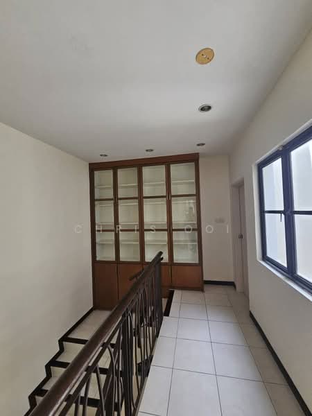 2-storey Terraced House for Rent in Gelugor (Penang) - Chris Ooi - Interior - PropertyGuru.com.my