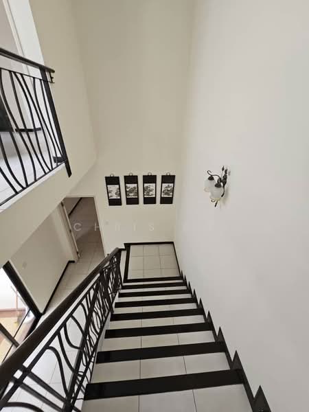 2-storey Terraced House for Rent in Gelugor (Penang) - Chris Ooi - Interior - PropertyGuru.com.my