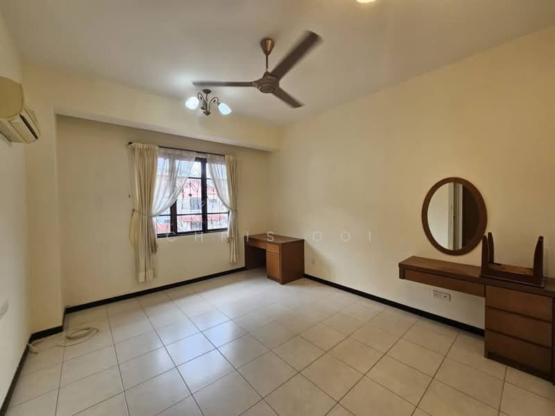 2-storey Terraced House for Rent in Gelugor (Penang) - Chris Ooi - Bedroom - PropertyGuru.com.my