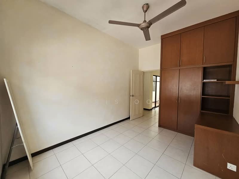 2-storey Terraced House for Rent in Gelugor (Penang) - Chris Ooi - Bedroom - PropertyGuru.com.my
