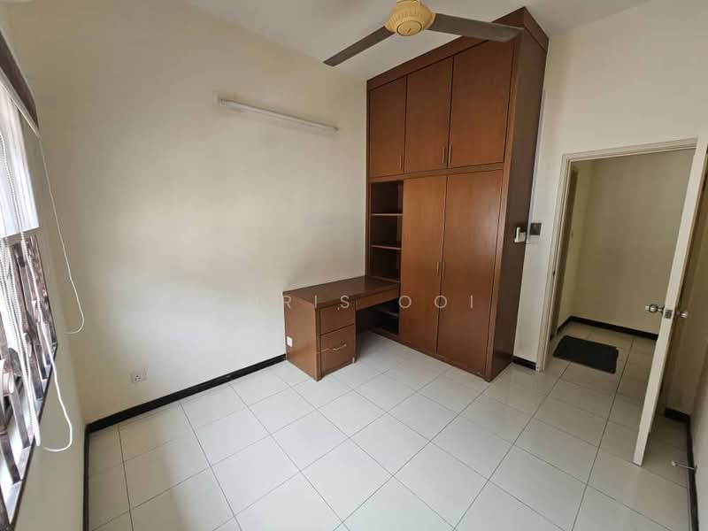 2-storey Terraced House for Rent in Gelugor (Penang) - Chris Ooi - Bedroom - PropertyGuru.com.my
