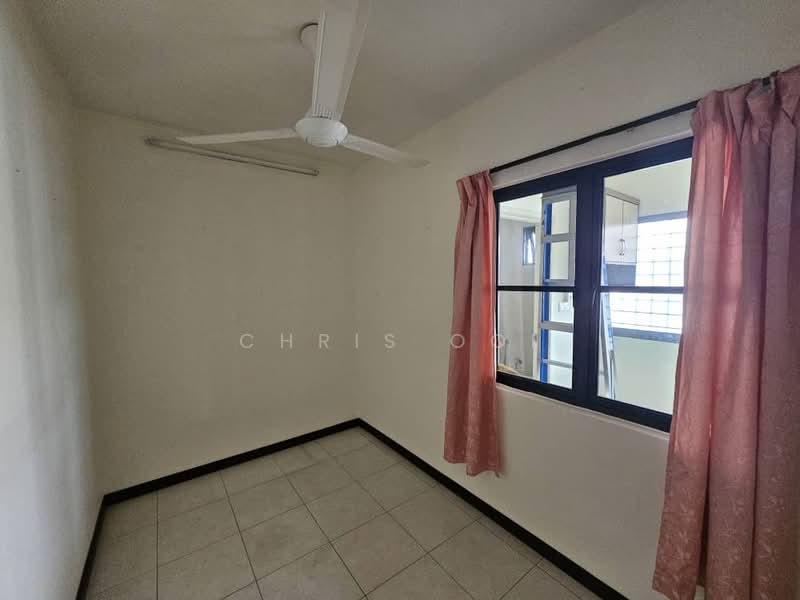 2-storey Terraced House for Rent in Gelugor (Penang) - Chris Ooi - Interior - PropertyGuru.com.my