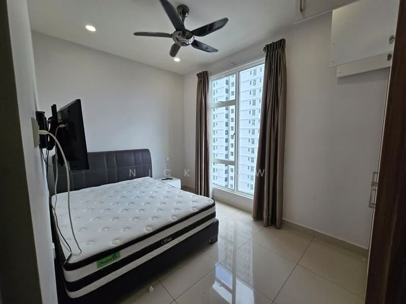 Kondominium untuk Disewa di M Condominium @ Larkin - Nick Low - Bedroom - PropertyGuru.com.my