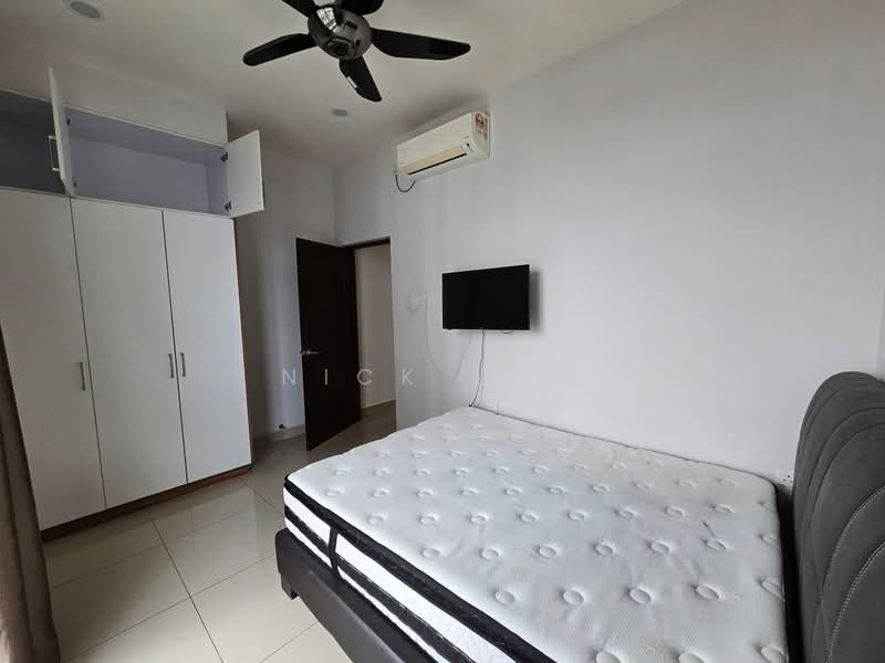 Kondominium untuk Disewa di M Condominium @ Larkin - Nick Low - Bedroom - PropertyGuru.com.my