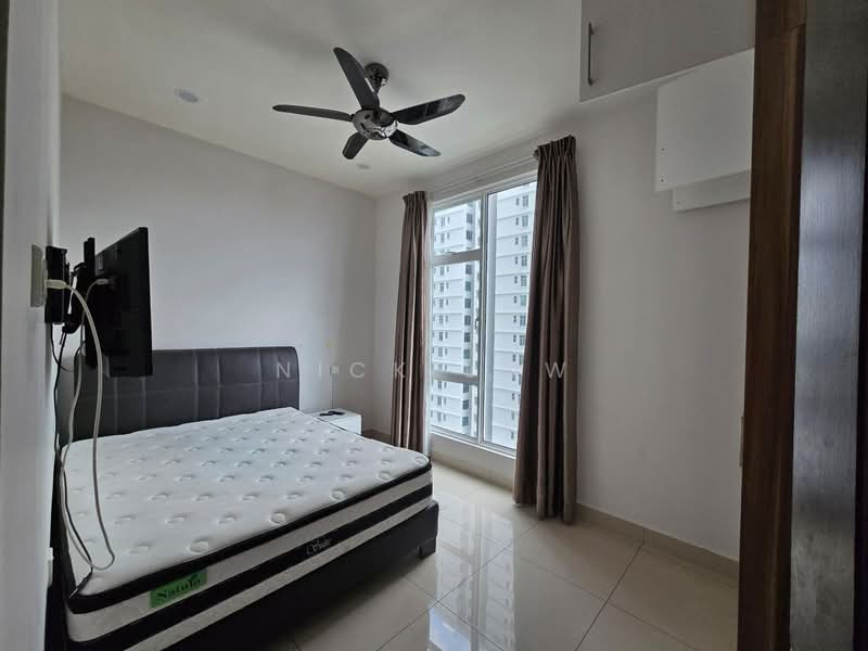 Kondominium untuk Disewa di M Condominium @ Larkin - Nick Low - Bedroom - PropertyGuru.com.my