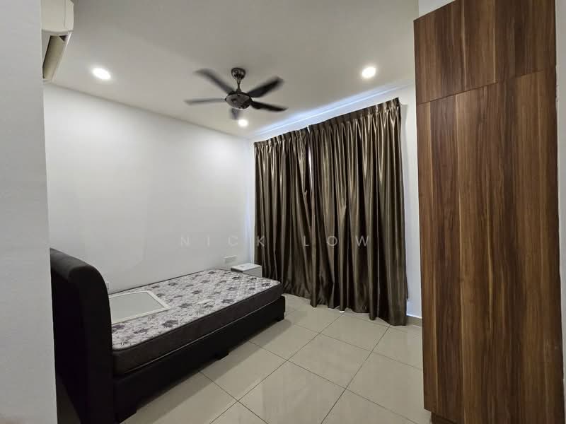 Kondominium untuk Disewa di M Condominium @ Larkin - Nick Low - Bedroom - PropertyGuru.com.my
