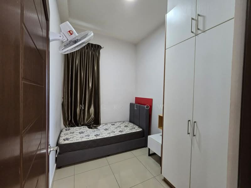 Kondominium untuk Disewa di M Condominium @ Larkin - Nick Low - Bedroom - PropertyGuru.com.my