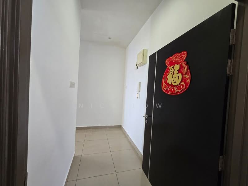 Kondominium untuk Disewa di M Condominium @ Larkin - Nick Low - Entrance - PropertyGuru.com.my