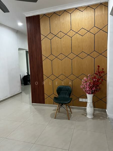 Townhouse for Rent in Balakong (Selangor) - Norlela . - Interior - PropertyGuru.com.my