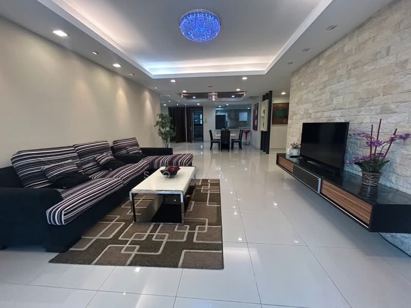 Condominium for Sale at Mont Kiara Meridin - Sonia Hartono - PropertyGuru.com.my
