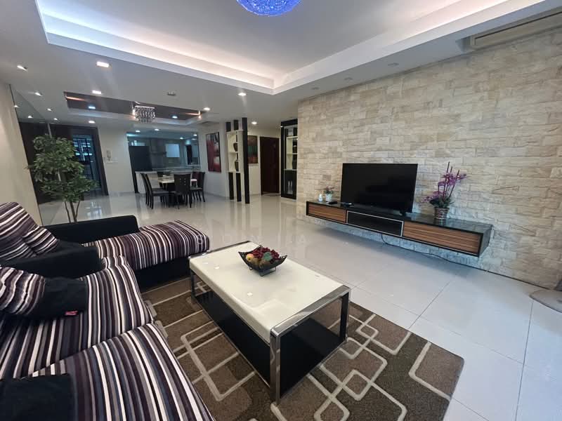 Condominium for Sale at Mont Kiara Meridin - Sonia Hartono - PropertyGuru.com.my