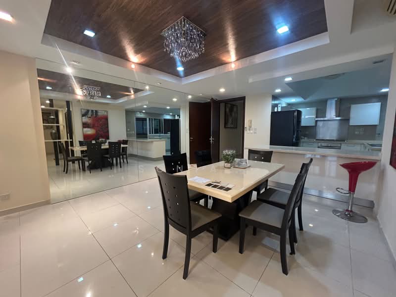 Condominium for Sale at Mont Kiara Meridin - Sonia Hartono - PropertyGuru.com.my
