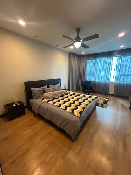 Condominium for Sale at Mont Kiara Meridin - Sonia Hartono - PropertyGuru.com.my