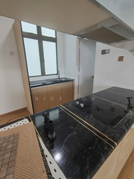 Service Residence for Rent at Palazio - Nick Low - Kitchen - PropertyGuru.com.my