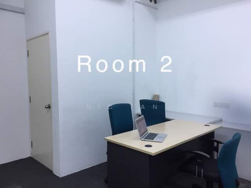 Office for Rent in Damansara Perdana (Selangor) - Nic Tan - Study - PropertyGuru.com.my