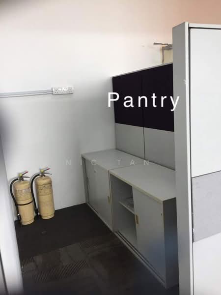 Office for Rent in Damansara Perdana (Selangor) - Nic Tan - Interior - PropertyGuru.com.my