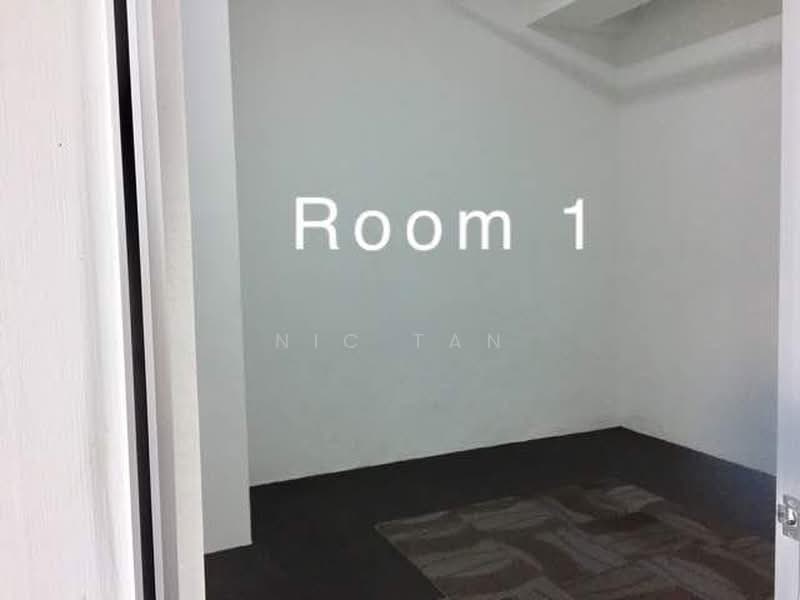 Office for Rent in Damansara Perdana (Selangor) - Nic Tan - Interior - PropertyGuru.com.my