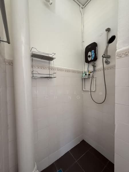 Flat for Sale at Taman Terubong Indah (Majestic Heights) - Michelle Ch'ng - PropertyGuru.com.my