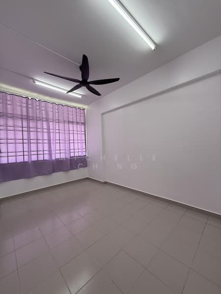 Flat for Sale at Taman Terubong Indah (Majestic Heights) - Michelle Ch'ng - PropertyGuru.com.my