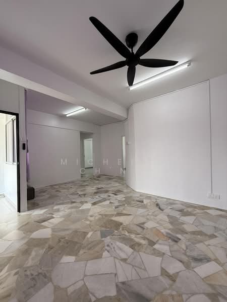 Flat for Sale at Taman Terubong Indah (Majestic Heights) - Michelle Ch'ng - PropertyGuru.com.my