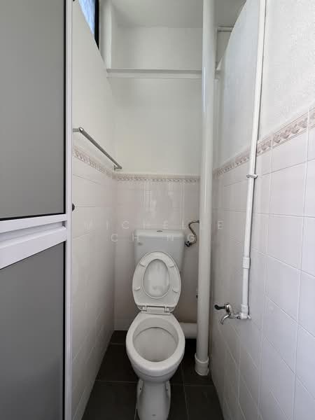 Flat for Sale at Taman Terubong Indah (Majestic Heights) - Michelle Ch'ng - PropertyGuru.com.my