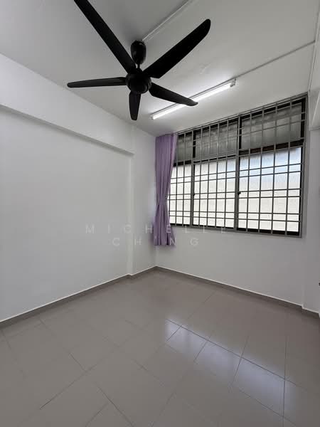 Flat for Sale at Taman Terubong Indah (Majestic Heights) - Michelle Ch'ng - PropertyGuru.com.my