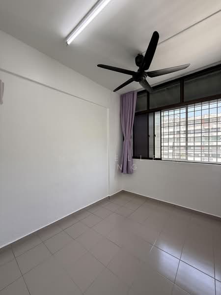 Flat for Sale at Taman Terubong Indah (Majestic Heights) - Michelle Ch'ng - PropertyGuru.com.my