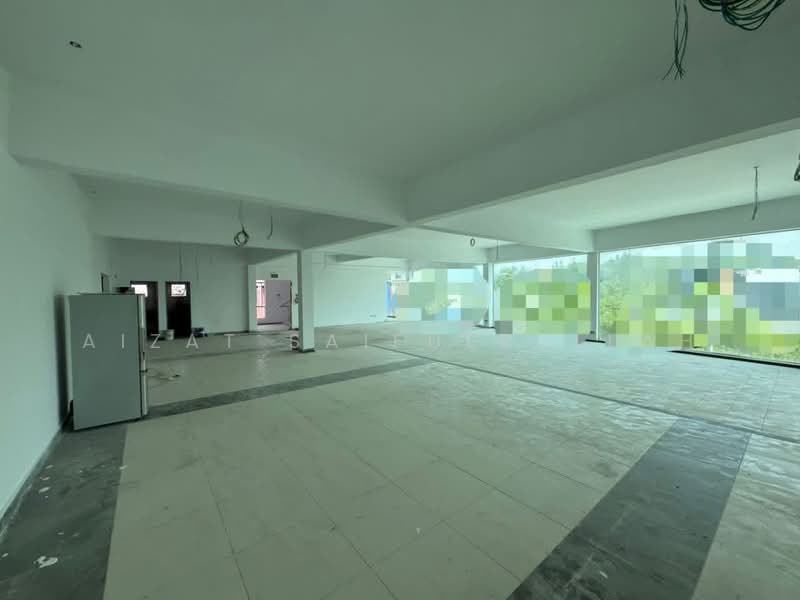 Detached Factory for Rent in Glenmarie (Selangor) - Aizat Saifulrullah - PropertyGuru.com.my
