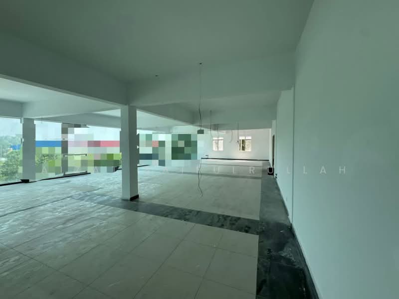 Detached Factory for Rent in Glenmarie (Selangor) - Aizat Saifulrullah - PropertyGuru.com.my