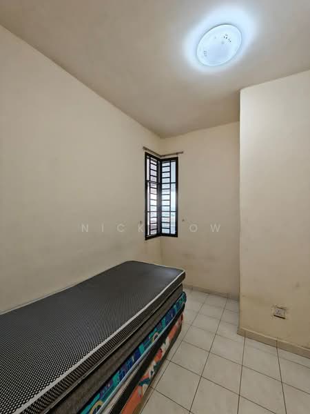 Service Residence for Rent at Nusa Perdana Serviced Apartment - Nick Low - Bedroom - PropertyGuru.com.my