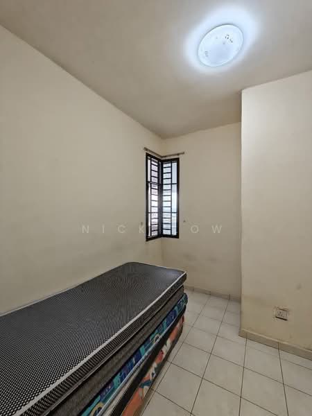 Service Residence for Rent at Nusa Perdana Serviced Apartment - Nick Low - Bedroom - PropertyGuru.com.my