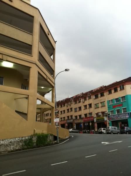 Apartment for Sale at Spring Ville - Raymond Khong - Exterior - PropertyGuru.com.my