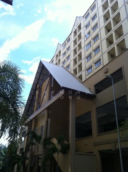 Apartment for Sale at Spring Ville - Raymond Khong - Exterior - PropertyGuru.com.my