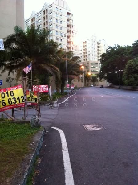 Apartment for Sale at Spring Ville - Raymond Khong - Exterior - PropertyGuru.com.my