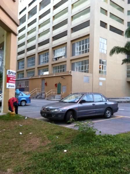 Apartment for Sale at Spring Ville - Raymond Khong - Exterior - PropertyGuru.com.my