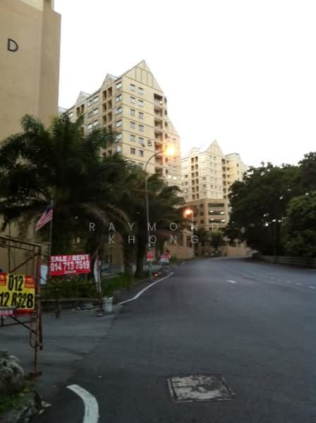 Apartment for Sale at Spring Ville - Raymond Khong - Exterior - PropertyGuru.com.my